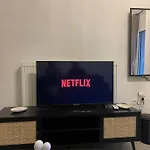 Apartmán F K 3 *