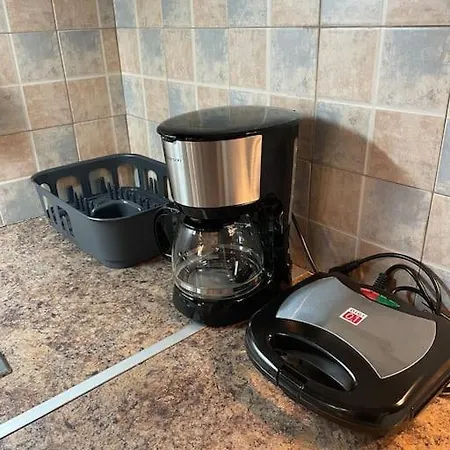 Appartement F K 3 Aegium