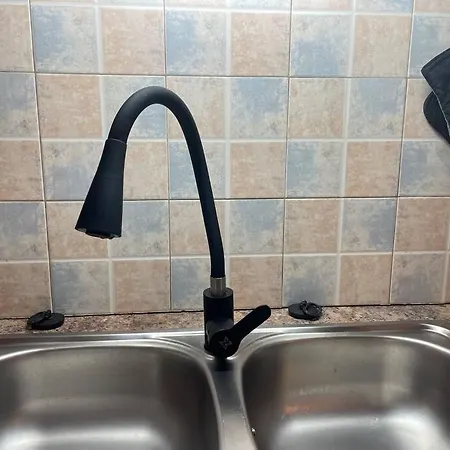 F K 3 Appartement Aegium