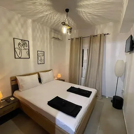 Appartement F K 3 Aegium