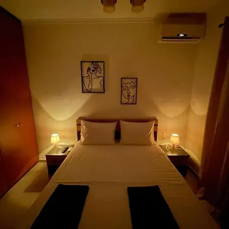 Apartament F K 3 Ejo