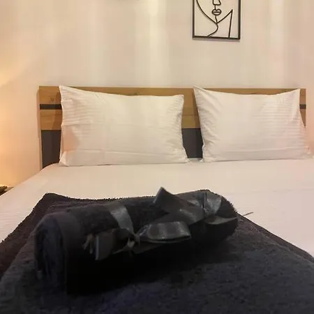 F K 3 Appartement Aegium