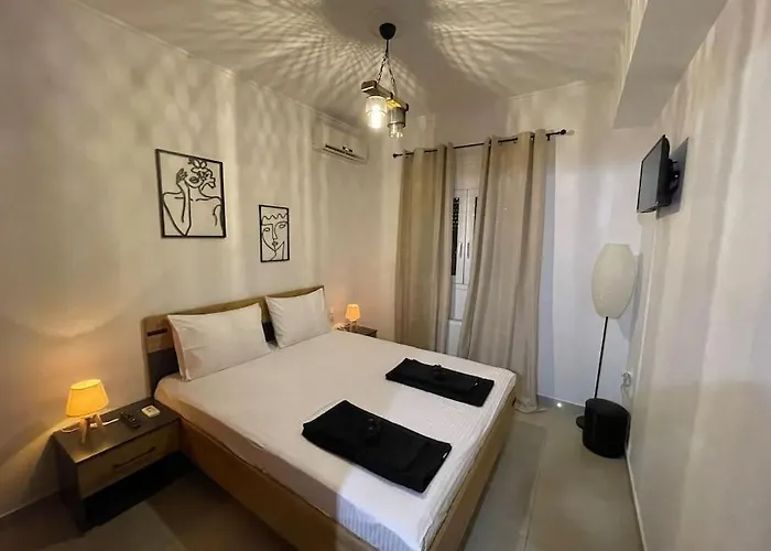 Apartamento F K 3 Égio