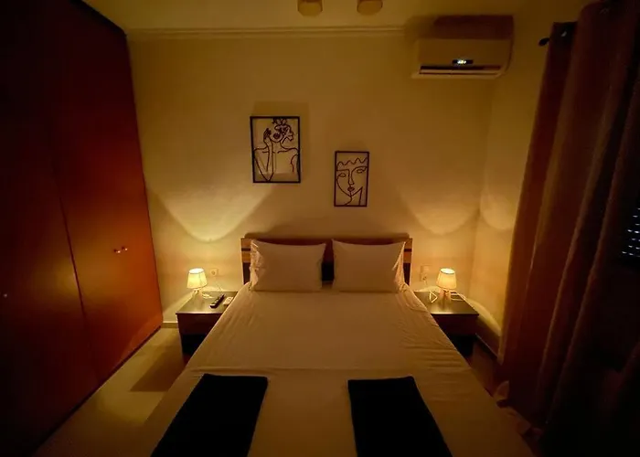 Apartment F K 3 Egio